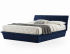 TOMASELLA BED SEVEN/SEVEN PLUS